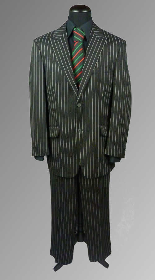 20s, jaren twintig, jaren 20, twintiger jaren, gangster, gangsterpak, maffia, al capone, streeppak, streepjespak, jaren twintig kleding man