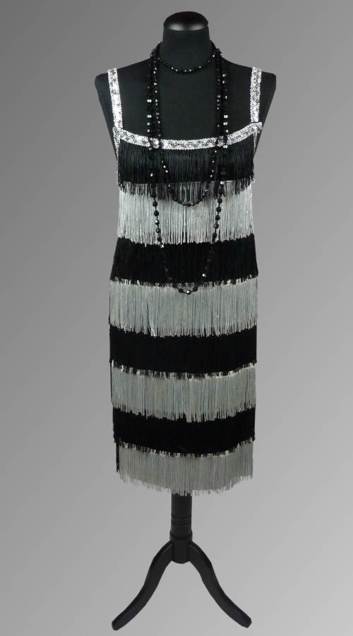 charleston, charleston jurk, 20s, jaren 20, jaren twintig, twenties, twintiger jaren, roaring twenties