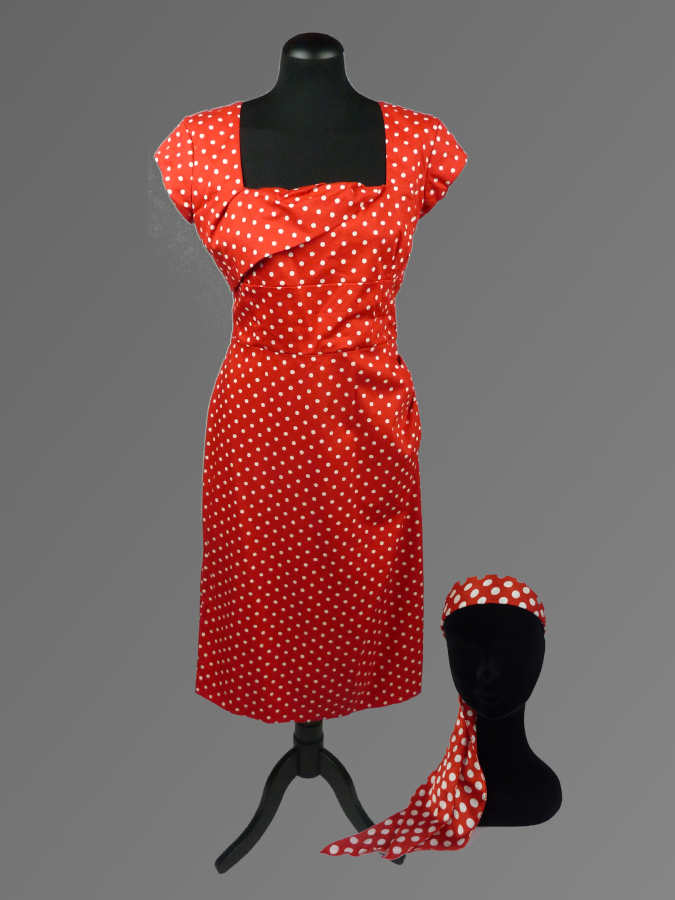 50s, jaren vijftig, jaren 50, vijftiger jaren, fifties, audrey hepburn, stijlicoon, pencil dress