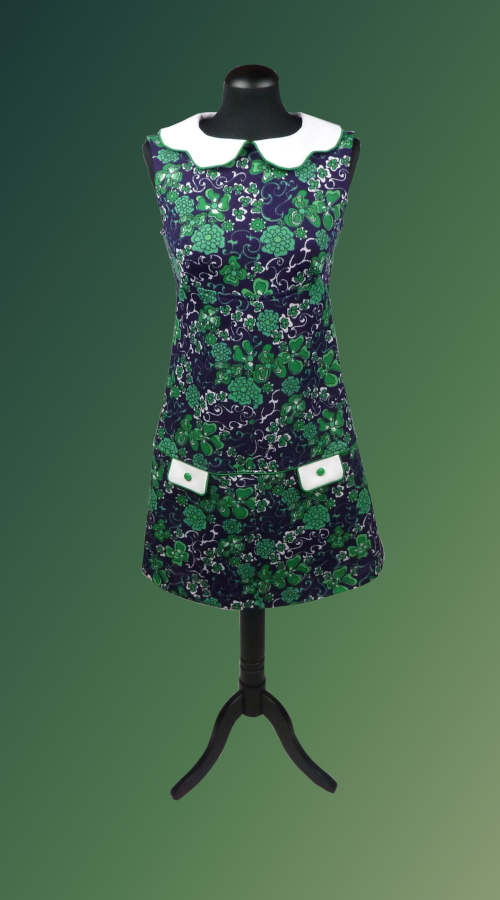 60s, jaren zestig, jaren 60, zestiger jaren, sixties, twiggy