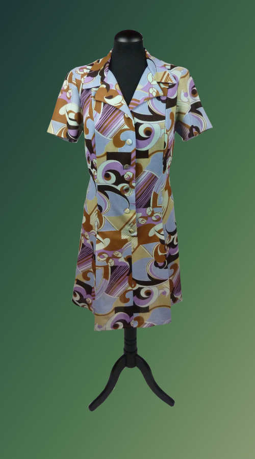 60s, jaren zestig, jaren 60, zestiger jaren, sixties, vintage, vintage kleding
