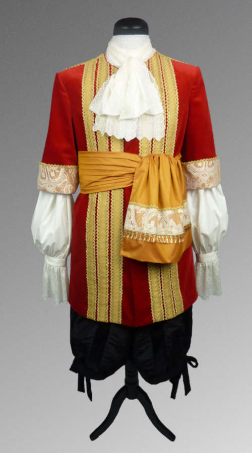 Gouden Eeuw en Hollandse barok 1625-1640
