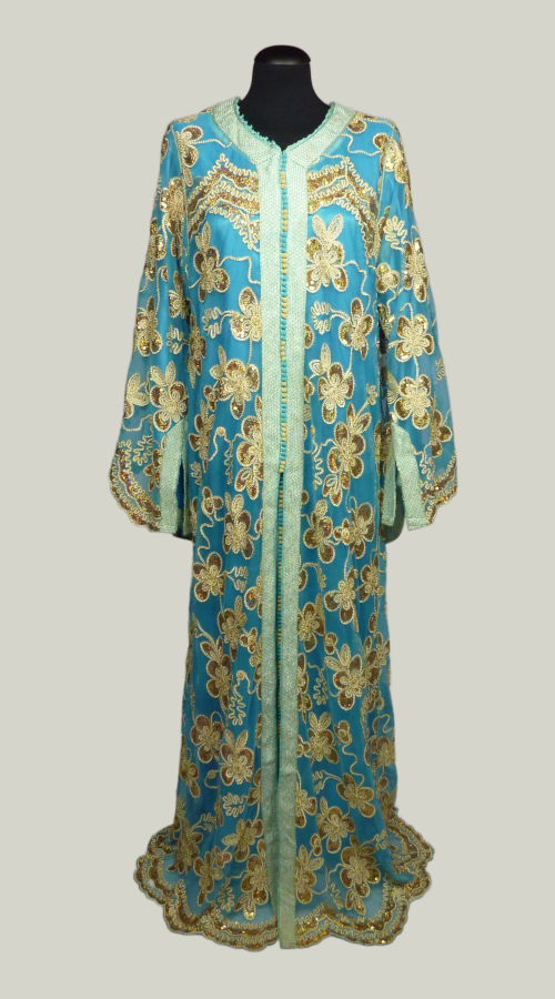 1001 Nacht: Oosterse dame