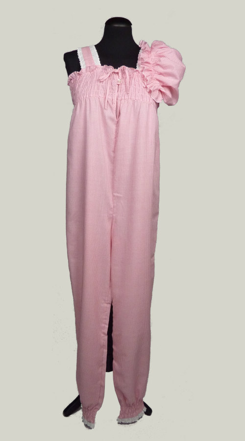 Nachtkleding